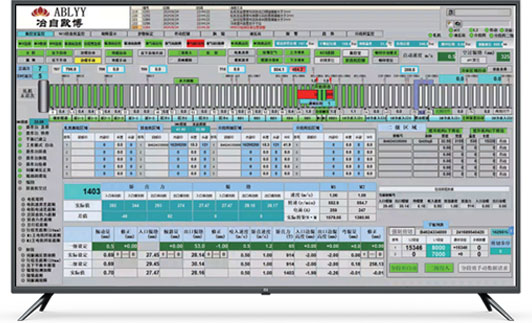 Fifth-Generation Powerful Cold Leveler of Heavy Plates1.jpg Fifth-Generation Powerful Cold Leveler of Heavy Plates1.jpg