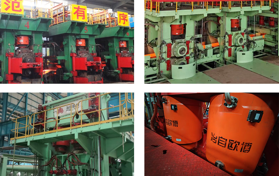 Winda Series Digital Servo Hydraulic Cylinder.jpg Winda Series Digital Servo Hydraulic Cylinder.jpg